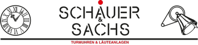 SCHAUER & SACHS Logo